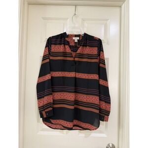 LOFT women top size XS